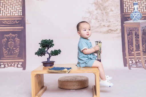 新乡十个月宝宝可以吃盐吗
