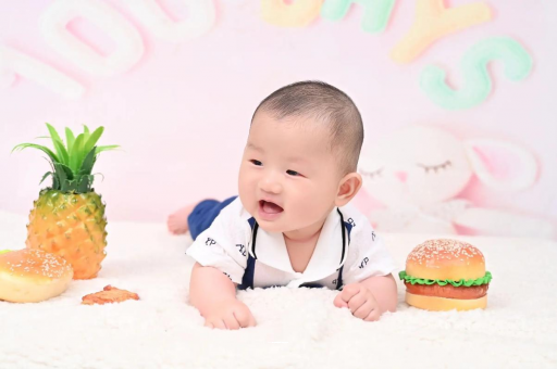 新乡宝宝的辅食食谱